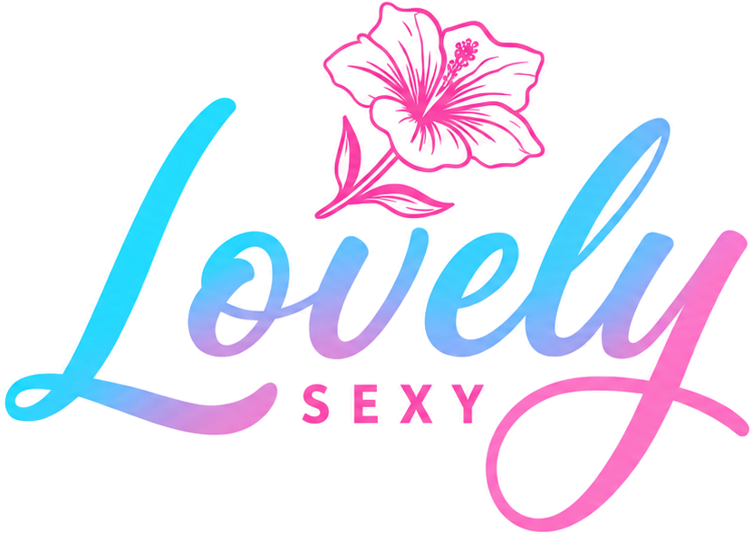 Logo Lovely Sexy